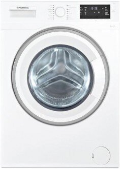 Grundig GWM 9901 Beyaz Çamaşır Makinesi kullananlar yorumlar